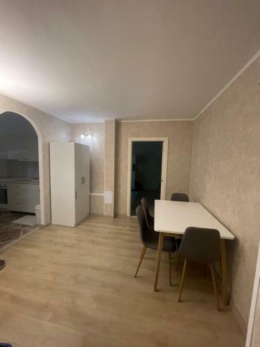 Apartament Bella