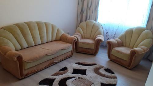 Apartament Alex-luxury