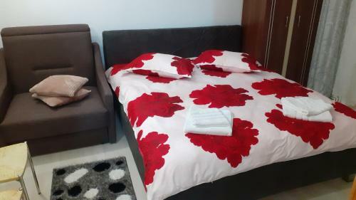 Apartament Alex-luxury