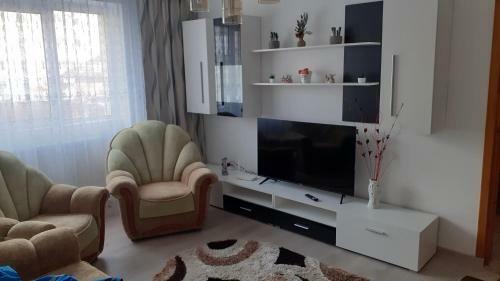 Apartament Alex-luxury