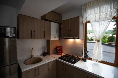 Apartament Natalia