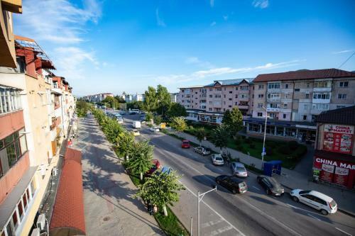 Apartament Serban