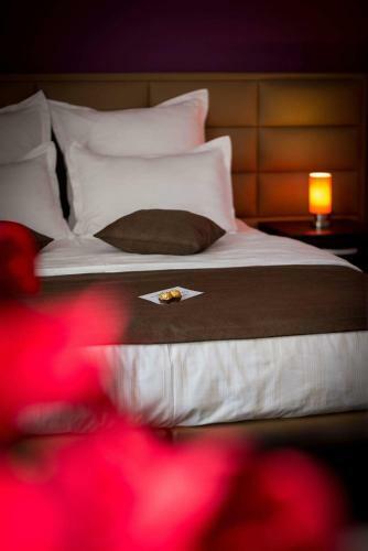 Hotel Pridvorul Haiducilor