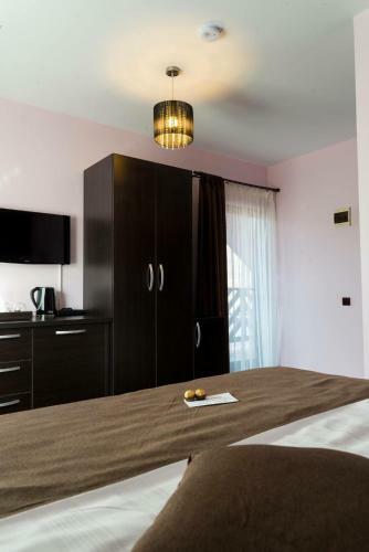 Hotel Pridvorul Haiducilor
