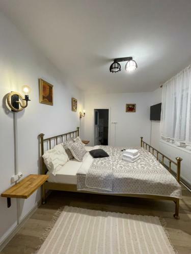 Cabana Din Poveste Valea Doftanei