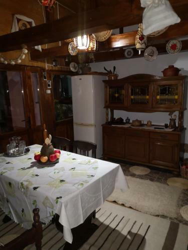 Casa Livada Bunicii