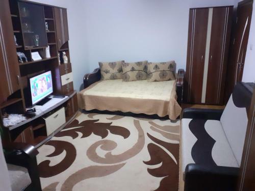 Apartamento Garsoniera George
