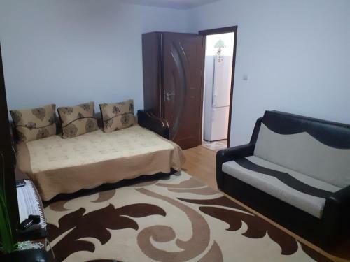 Apartamento Garsoniera George