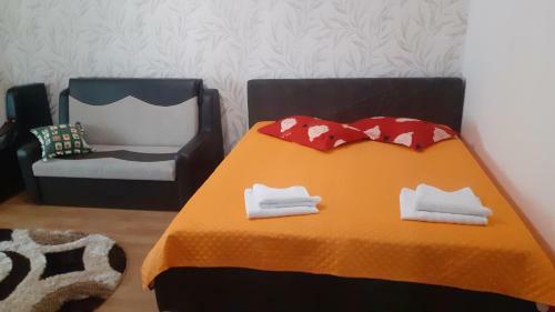 Apartamento Garsoniera George