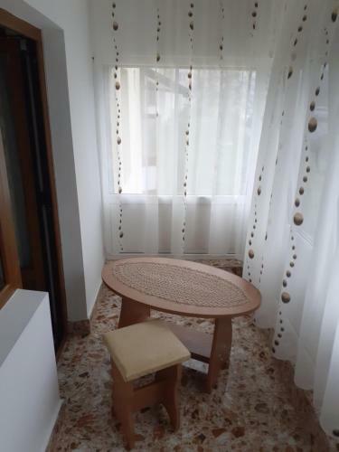 Apartamento Garsoniera George