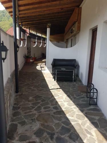 Hostal Casa Mary Mar