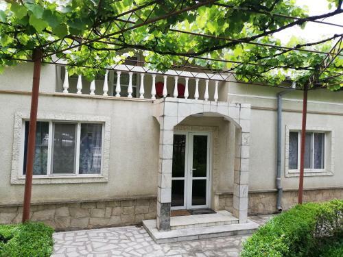 Apartamento Casa Bucur