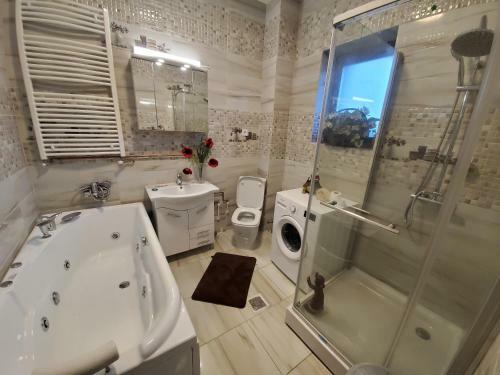 Hostal Pensiunea Mihaita