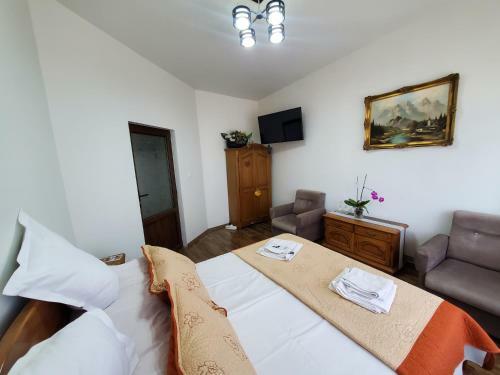 Hostal Pensiunea Mihaita