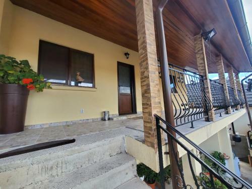 Hostal Pensiunea Mihaita