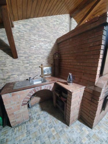 Hostal Pensiunea Mihaita