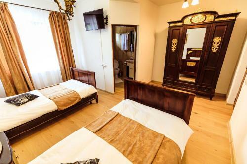 Hotel Pensiunea Iris