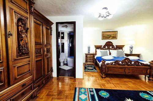 Hotel Pensiunea Iris