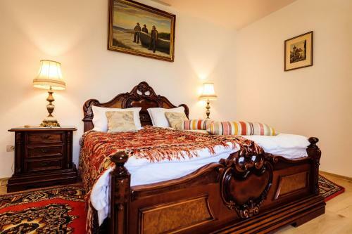 Hotel Pensiunea Iris