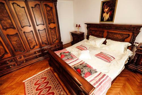 Hotel Pensiunea Iris