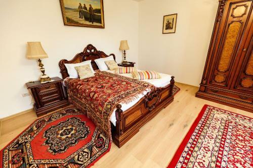 Hotel Pensiunea Iris