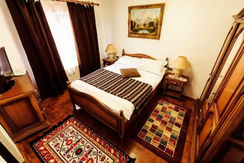 Hotel Pensiunea Iris