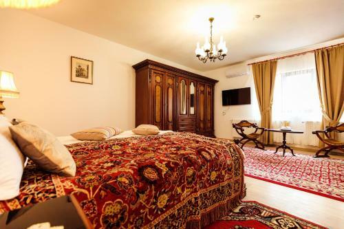 Hotel Pensiunea Iris