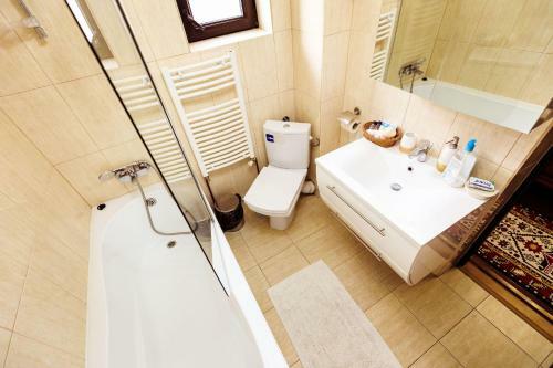 Hotel Pensiunea Iris