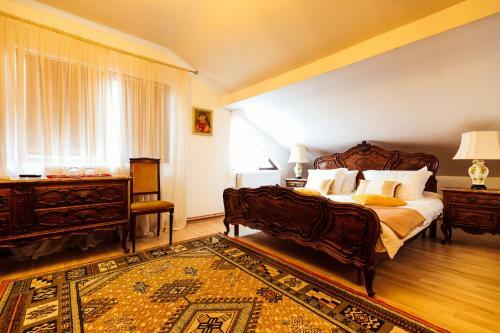 Hotel Pensiunea Iris