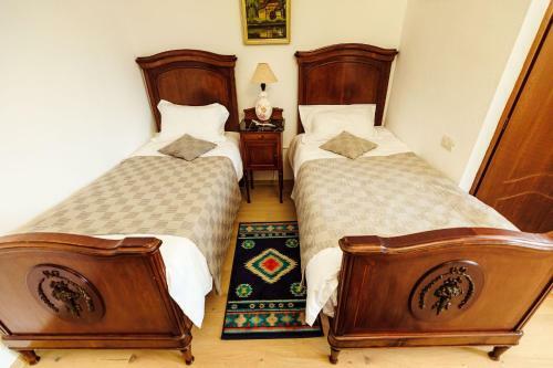 Hotel Pensiunea Iris