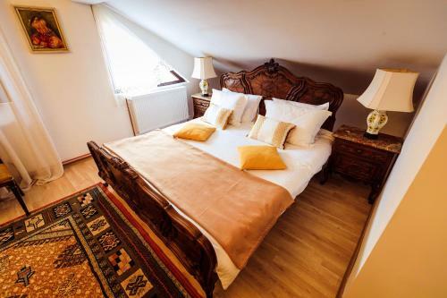 Hotel Pensiunea Iris