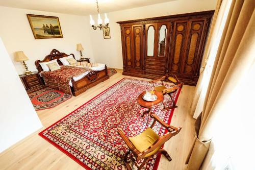 Hotel Pensiunea Iris