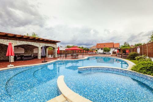 Hotel Pensiunea Iris