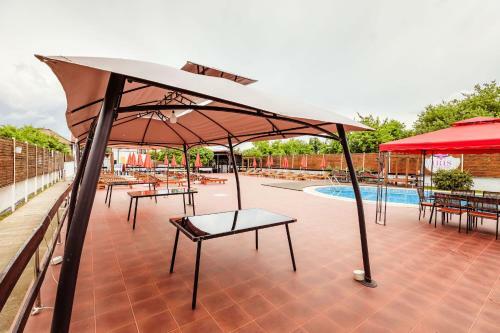 Hotel Pensiunea Iris