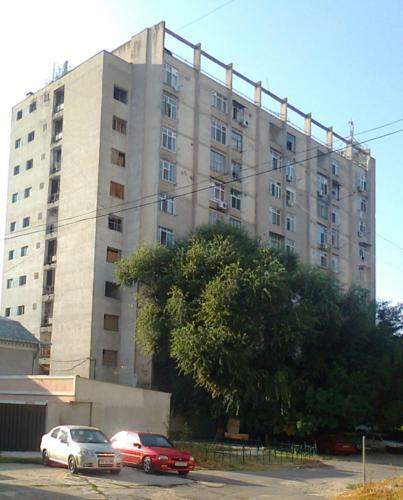Apartamento Nice & Chic Studio In Turnu Magurele!