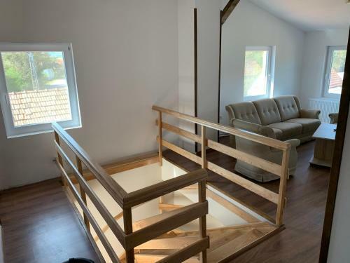 Hostal Pensiunea Pisc
