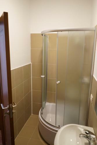 Hostal Pensiunea Pisc