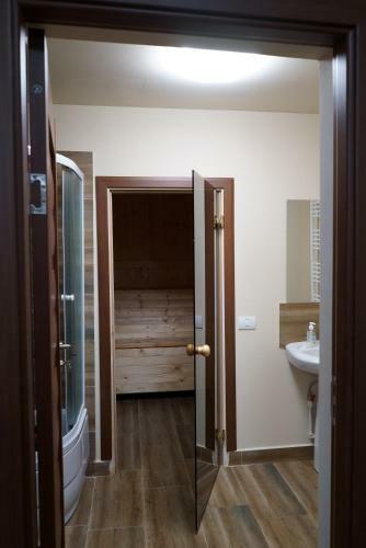 Hostal Pensiunea Pisc