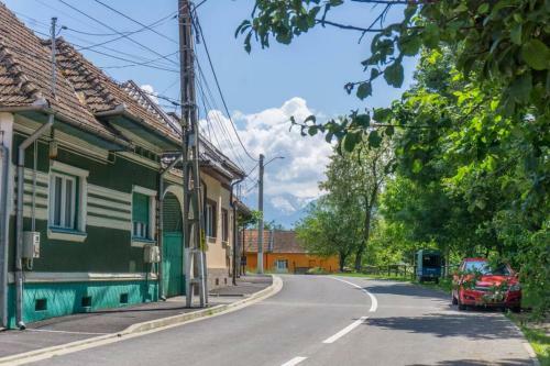 Casa Bunicilor