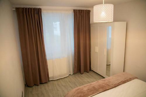 Apartament Toplita