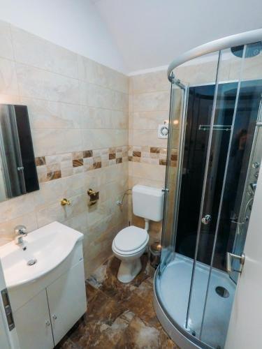 Hostal Casa Mindru