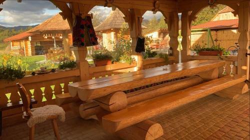 Hostal Agropensiunea Maria