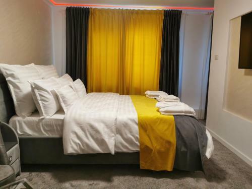 Apartamento Camera Cu Jacuzzi