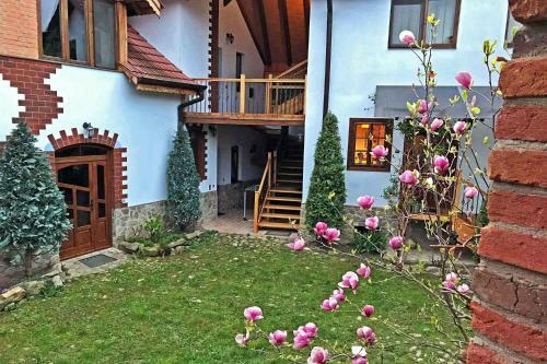 Apartamento Casa Nicu