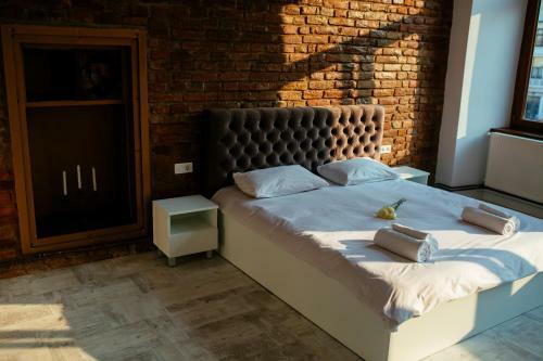 Apartament ?tefan