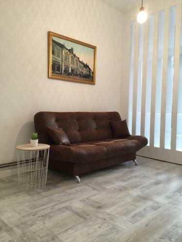 Apartament ?tefan