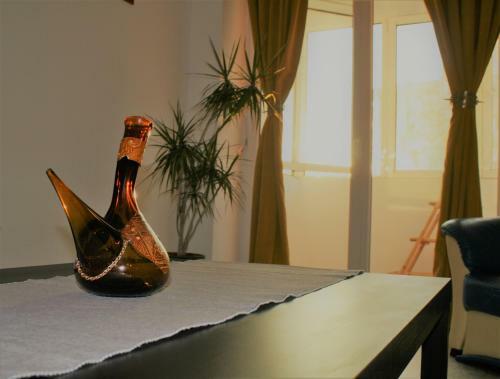 Apartamento Casa Peterfi