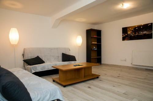 Apartamento Casa de Oaspeti Cbk