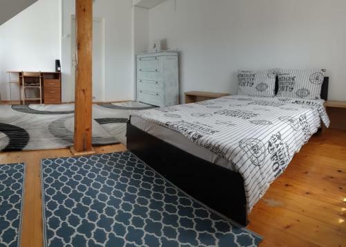Apartamento Casa S�ncrai