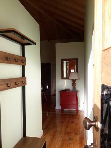 Apartamento Casa D'av�